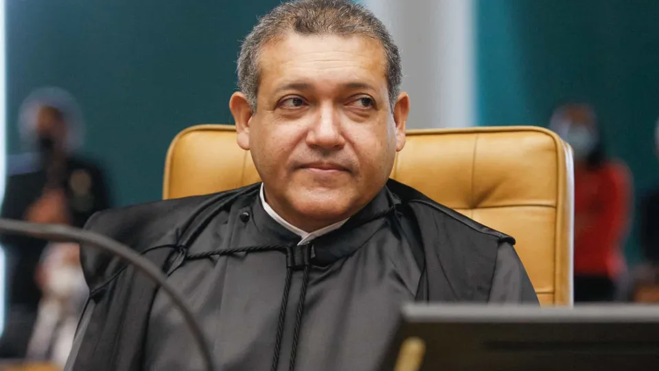 Kassio vota contra afastar Moraes, Zanin e Dino do julgamento da trama golpista