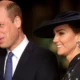 Kate Middleton e príncipe William não vão passar a Páscoa com a realeza