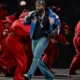 Kendrick Lamar ultrapassa Drake e é o rapper mais ouvido do Spotify
