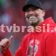 Klopp entra no radar do Real Madrid e pode substituir Ancelotti