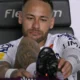 Lesão pode fazer Neymar jogar apenas mais duas partidas pelo Santos