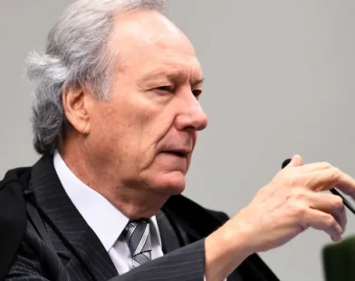 Lewandowski: PF investigará envolvimento de crime organizado na distribuição de combustíveis