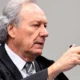 Lewandowski: PF investigará envolvimento de crime organizado na distribuição de combustíveis