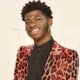 Lil nas X fica com rosto paralisado e vai ao hospital