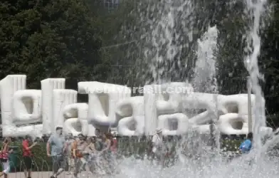 Lollapalooza anuncia White Denim após cancelamento da banda Fontaines D.C.