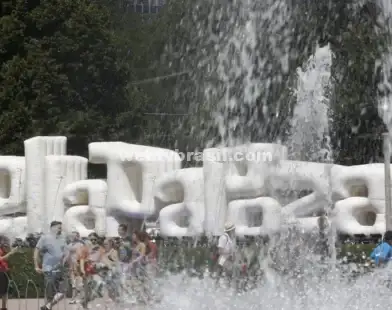 Lollapalooza anuncia White Denim após cancelamento da banda Fontaines D.C.