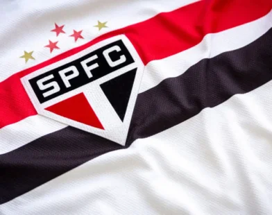 Luciano volta às origens e se credencia para substituir Calleri no São Paulo