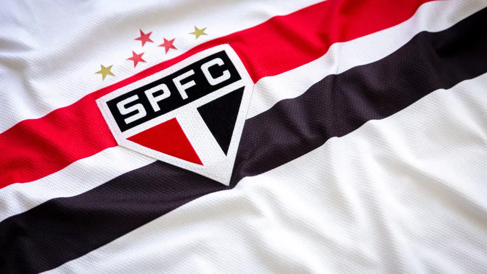 Luciano volta às origens e se credencia para substituir Calleri no São Paulo