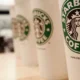 Lucro e receita da Starbucks ficam abaixo do esperado