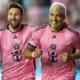 Luis Suárez revela desejo de Messi disputar a Copa de 2026