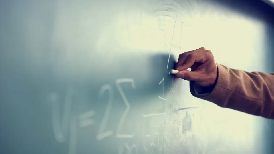 Lula convida professores a compartilhar métodos para ensinar matemática