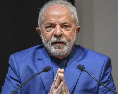 Lula corre em vídeo, incentiva prática de exercícios e reforça meta de viver 120 anos
