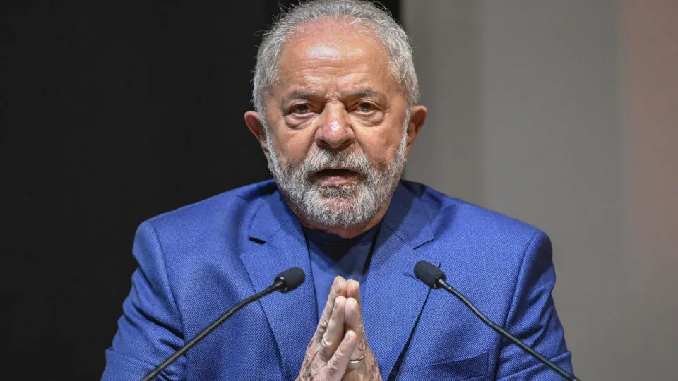 Lula corre em vídeo, incentiva prática de exercícios e reforça meta de viver 120 anos