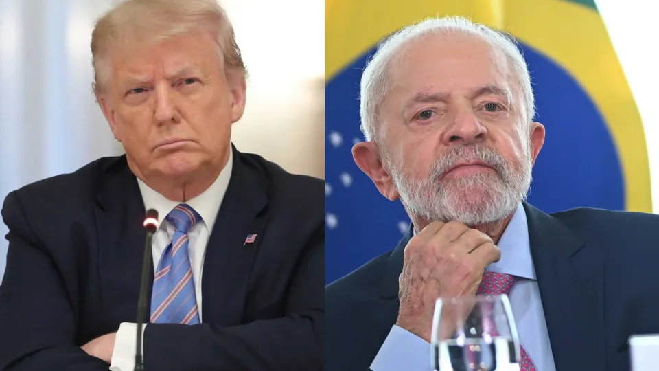 Lula diz que Trump deu 'cavalo de pau' no mundo e que estratégia não vai dar certo