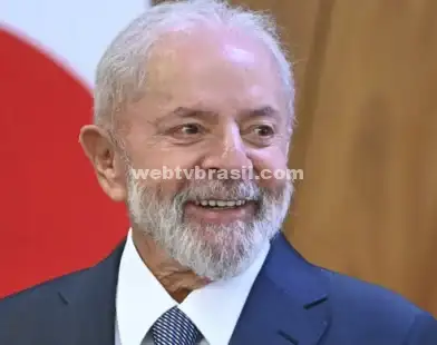 Lula diz que é 'candidatíssimo' em 2026 e reconhece que governo depende do Congresso