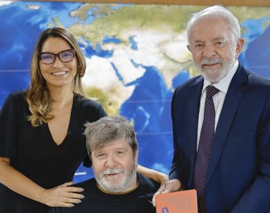Ícone de sino para notificações