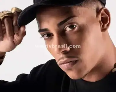 MC Poze recupera joias avaliadas em R$ 2 milhões