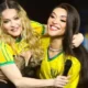 Madonna relembra show no Rio e exalta Pabllo Vittar: "Linda memória"