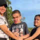 Mãe compartilha rotina com filhos que têm "Alzheimer infantil"