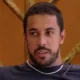 Maike é eliminado do BBB 25 com 49,12% dos votos