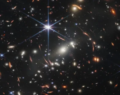 Maior catálogo de grupos de galáxias revela imagens do Universo primitivo