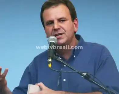 Maior obra da gestão Eduardo Paes sofre com atraso e suspeita de superfaturamento