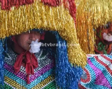 Maracatu nação pode se tornar 8º patrimônio cultural imaterial do país