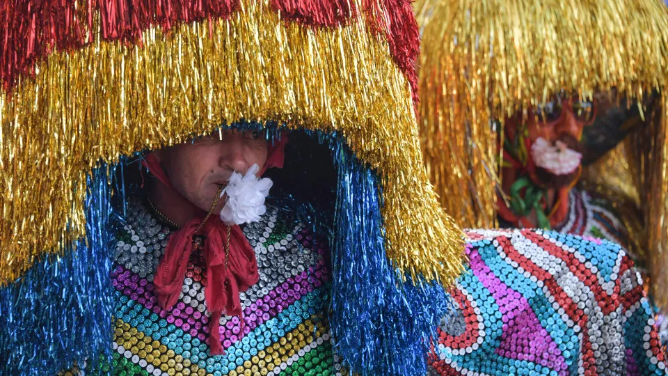 Maracatu nação pode se tornar 8º patrimônio cultural imaterial do país