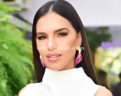 Mariana Rios desabafa após resultado inesperado na tentativa de engravidar