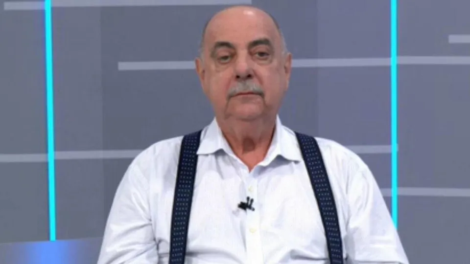 Marido carinhoso, pai amoroso e avô afetuoso, diz família em homenagem a Fuad Noman