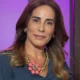 Marido de Glória Pires critica homenagem da Globo