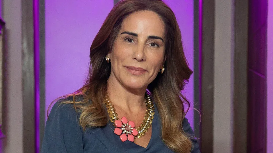Marido de Glória Pires critica homenagem da Globo