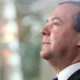 Medvedev ameaça: tropas europeias “voltarão em caixões” da Ucrânia