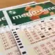 Mega-Sena sorteia nesta quinta-feira prêmio estimado em R$ 25 milhões