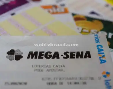 Mega-Sena sorteia nesta terça-feira prêmio acumulado em R$ 45 milhões