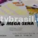 Mega-Sena sorteia nesta terça-feira prêmio acumulado em R$ 45 milhões