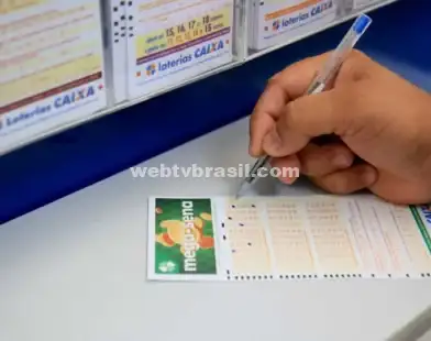 Mega-Sena sorteia neste sábado prêmio estimado em R$ 3,5 milhões