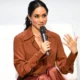Meghan Markle relembra quando sofreu aborto espontâneo
