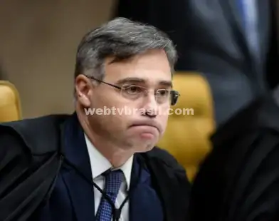 Mendonça defende quebra de sigilo em buscas no Google só com suspeita prévia
