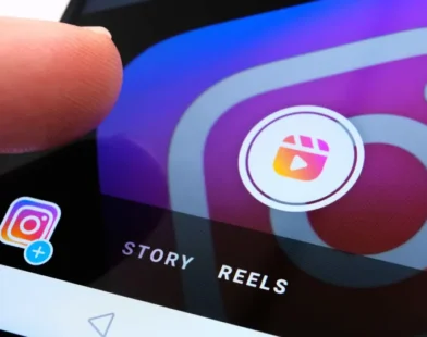 Meta avalia lançar app exclusivo para Reels e competir com o TikTok