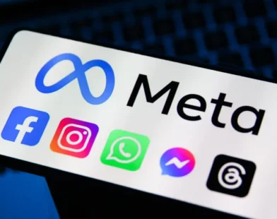 Meta lucrou com anúncios sobre falsa 'taxa do Pix', indica estudo