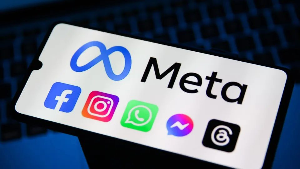 Meta lucrou com anúncios sobre falsa 'taxa do Pix', indica estudo