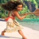 'Moana 2' bate recorde de bilheteria nos EUA e supera 'Ainda Estou Aqui' no Brasil