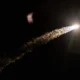 Módulo lunar privado Blue Ghost aterra na Lua com entrega especial para a NASA