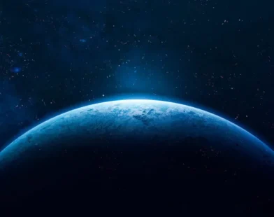 Molécula rara de enxofre pode ajudar a entender origem da vida na Terra