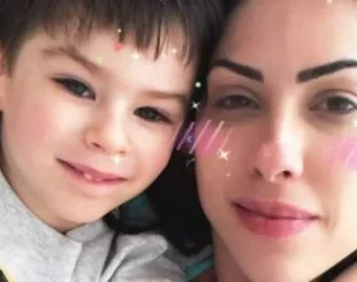 Monique, acusada de participar da morte do filho Henry Borel, perde ação contra Prefeitura do Rio