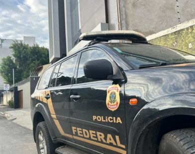 Foto: Divulgaçaõ / PCMG