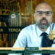 Moraes manda Meta e X enviarem à PF dados de contas de Allan dos Santos