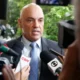 Moraes nega pedido para prender Bolsonaro