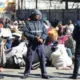 Moraes rejeita ação do PSOL contra muro na Cracolândia em São Paulo